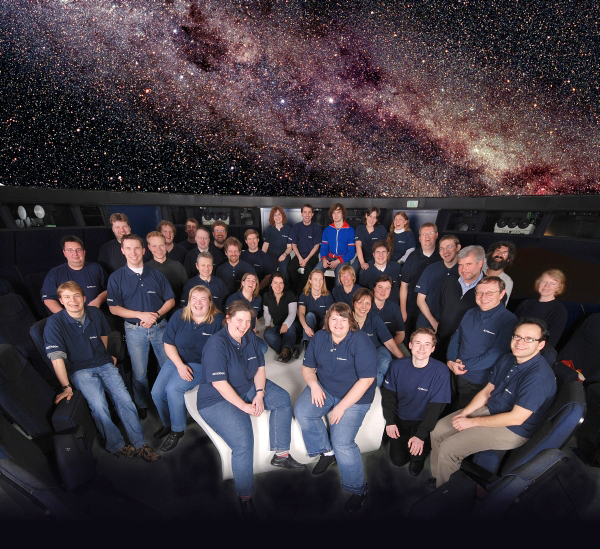 Arbeitskreis Kieler Planetarium e.V.