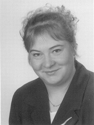 Judith Hempe